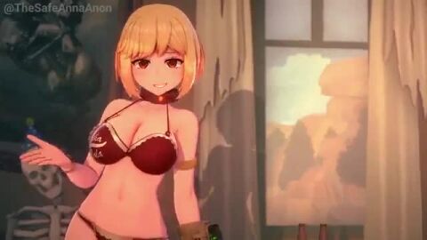 1boy 1girls 3d 3d_animation 3d_model animated anna_anon aroused ass big_ass big_breasts big_butt big_thighs blonde-haired_female blonde_female blonde_hair bomb bomb_collar bounce bouncing_breasts breasts clothing collar completely_nude curvaceous curvy curvy_body curvy_female curvy_figure cute cute_face explosive explosive_collar explosives fallout fallout_(series) fallout_4 fallout_new_vegas female female_focus femboy femboy_on_female femsub front_view huge_breasts human jiggling_thighs koikatsu large_breasts light-skinned_female light_skin looking_pleasured male mature neckwear no_sound nude pale_skin pussy questionable_consent sex sex_from_behind sex_slave short_hair shorter_than_30_seconds shorter_than_one_minute slim_waist small_dom_big_sub sound standing_sex straight tagme thick thick_ass thick_thighs thighs vaginal_penetration vault_girl video weapon wide_hips