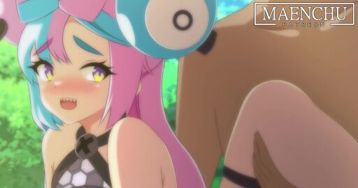 1boy 1girls animated aqua_hair best_girl blush bottomless bouncing_breasts breasts creatures_(company) cum cum_in_pussy cum_inside cute female game_freak happy happy_sex high_resolution human iono_(pokemon) long_hair looking_back maenchu male moaning nintendo nipples penis pokemon pokemon_(game) pokemon_sv pussy sex sex_from_behind sharp_teeth smile smiling sound tagme twintails uncensored vaginal_penetration video voice_acted