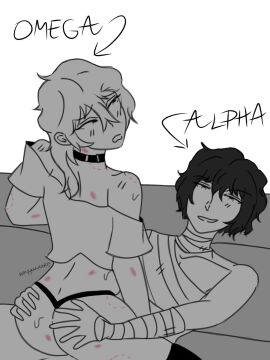 bite_mark bungo_stray_dogs chuuya_nakahara collar cuntboy cuntboy/male dazai_osamu gay hickey impregnation impregnation_attempt intersex male male_only male_pregnancy mpreg penis pregnancy pregnant pregnant_belly pregnant_cuntboy pregnant_male pregnant_sex riding riding_penis