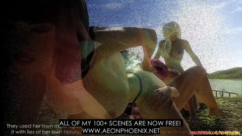 3d aeonphoenix anal anal_sex androgynous animated animated_image areolae big_ass big_balls big_breasts big_butt big_penis bikini blonde_female blonde_hair blue_skin cowgirl_position dickgirl dickgirl/male dragon_ball dragon_ball_z elodie_(dmitrys) femboy futa_only futadom futanari gohan_beast huge_ass huge_balls huge_breasts huge_butt huge_cock hyuuga_hinata ino_yamanaka large_ass large_breasts naruto naruto_(classic) naruto_(series) naruto_shippuden nipples pov red_hair sakura_haruno shotz strap-on tagme temari video