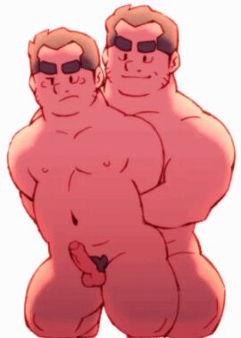 2boys 2d abs age_difference anal anal_sex animated ass balls bara big_dom_small_sub big_muscles big_pecs black_hair daddy dilf dominant dominant_human dominant_male duo erection father father_and_son gay gif holding_partner human human_dominating_human human_on_human human_penetrating human_penetrating_human hunk incest larger_human larger_male makumoon male male/male male_only male_penetrated male_penetrating_male muscles muscular muscular_human muscular_male naked navel nipples nude older_dom_younger_sub older_human older_male older_male_and_younger_male older_on_younger older_penetrating_younger pecs penetration penis penis_in_ass sex short_playtime size_difference smaller_human smaller_male smaller_penetrated son stubble submissive submissive_human submissive_male yaoi younger_human younger_male younger_penetrated