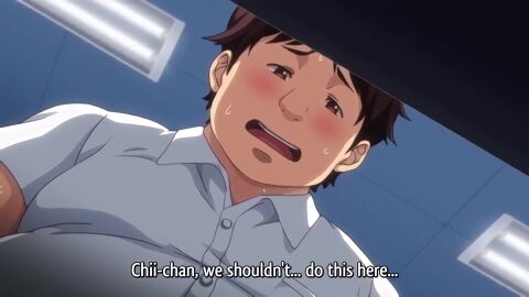 1080p 1boy 1girls animated ass ass_grab assjob baka_dakedo_chinchin_shaburu_no_dake_wa_jouzu_na_chii-chan between_buttocks big_ass big_breasts blowjob breasts bunnywalker buttjob censored cum cum_in_mouth cum_on_ass dark-skinned_female dark_skin ejaculation english_subtitles english_text erection fellatio female gyaru hentai high_resolution hole_in_wall japanese_voice_acting kimono library licking_lips licking_penis longer_than_6_minutes lying_on_person male muroto_kouta nipples oral panties penis pubic_hair pussy pussy_juice rubbing rubbing_penis rubbing_pussy saliva saliva_trail school_uniform screencap shiina_chieri smile sound tagme tears thigh_sex video wet_pussy
