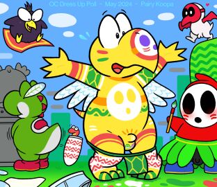 accessory avian balls bat_wings bird blush bodily_fluids bodypaint bottomwear brush clothing cloud cobrat corvid corvus_(genus) day discarded_clothing exhibitionism fan_character feather_in_hair feathers female flaccid footwear genitals grass green_yoshi hair hair_accessory hairband heart_symbol hi_res humanoid koopa koopa_troopa loincloth magic_carpet male mario_(series) mask membrane_(anatomy) membranous_wings nintendo nishi_oxnard nude nude_female nude_male open_mouth open_smile oscine outside paintbrush paratroopa passerine penis pidgit plant pussy raphael_the_raven raven reptile scalie sculpture scutes shoes shy_guy sitting sky small_penis smile snake spear_guy standing statue super_mario_bros. super_mario_bros._2 sweat sweatdrop tweeter underwear village_leader_yoshi wings yoshi