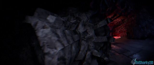 animated stuck_in_wall summoner_(doom) tagme vaginal_penetration video