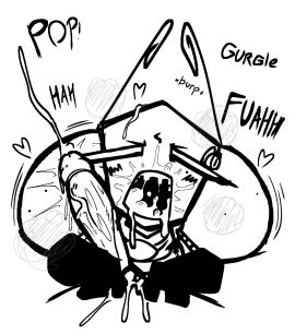 1boy 1girls 2024 after_blowjob after_fellatio after_oral after_orgasm after_sex alien alien_girl alien_humanoid alternate_body_type antennae antennae_(anatomy) ass big_ass big_butt big_hips black_clothing black_gloves black_handwear black_text blowjob blowjob_only blowpop blush blush_lines blushed_face blushing blushing_female bodily_fluids bottom_heavy bottomless bottomless_female bottomless_humanoid breath bubble_ass bubble_butt burp burp_during_blowjob butt clothed clothing cum cum_drip cum_dripping_from_mouth cum_drool cum_from_mouth cum_from_penis cum_in_mouth cum_inside cum_on_face cumming cumshot digital_drawing_(artwork) digital_media_(artwork) dripping duo ejaculate ejaculating ejaculating_cum ejaculation erection fat_ass fat_butt fellatio female female_focus female_humanoid first_person_view flat_chest flat_chested fluids genital_fluids genitals glans gloves gurgle gurgle_(sound_effect) handwear heart heart_symbol hearts hi_res hips huge_ass huge_butt huge_hips human human_male humanoid humanoid_focus humanoid_genitalia humanoid_penis invader_zim irken large_ass large_butt large_hips looking_at_viewer male male/female male_pov massive_ass massive_butt massive_hips monochrome much_cum nanodude78 narrowed_eyes nickelodeon no_color onomatopoeia open_mouth orgasm panting penis pleasure pleasure_face pleasured pleasured_face pleasured_female pop_(sound_effect) saliva saliva_on_penis shortstack simple_background sketch solo_focus sound_effects tak_(invader_zim) teeth text thick thick_ass thick_butt thick_hips thick_thighs vein veiny_penis voluptuous voluptuous_body voluptuous_female white_background wide_ass wide_butt wide_hipped_female wide_hipped_humanoid wide_hips wobbling_ass