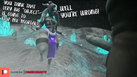 2_horns 3d anthro anus asriel_dreemurr asriel_dreemurr_(god_form) ass ass_focus balls bed big_ass big_balls big_butt big_penis black_body black_fur black_markings black_sclera bovid brick_wall butt_focus camseven caprine digital_media_(artwork) fat_ass femboy fur furniture furry genitals goat god_of_hyperdeath hair hi_res horn huge_ass inside loincloth male male_only mammal markings penis short_tail smile solo tail thick_thighs tiptoes undertale undertale_(series) wall_(structure) white_balls white_body white_eyes white_fur white_hair white_horn white_perineum wide_hips wolf