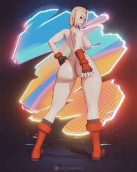 1girls 3d 3d_model 4:5 abs animated ass athletic athletic_female big_ass big_breasts big_butt blonde_female blonde_hair blue_eyes boots breasts british british_female bubble_butt busty cammy_white capcom curvaceous curvy curvy_female curvy_figure female female_focus female_only hand_on_hip hourglass_figure large_ass large_breasts large_butt muscular muscular_female naked_footwear pose pussy round_ass round_butt rushzilla short_hair standing street_fighter street_fighter_6 street_fighter_iv street_fighter_v tagme thick_thighs thunder_thighs toned toned_body toned_female toned_stomach turntable_(animation) vertical_video victory_pose wide_hips