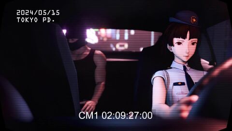 1boy 1girls 3d 3d_animation abuse_of_power accurate_art_style after_sex after_vaginal ahe_gao amateurthrowaway animated animation areolae ass atlus authority_abuse balaclava before_and_after bigger_male blowjob breasts brown_hair cameltoe camera_pov camera_view car car_sex clothed clothed_female_nude_male clothed_sex clothing correction cowgirl_position criminal cum cum_in_pussy cum_inside cum_leaking cum_leaking_out_of_pussy deusxiphos doggy_style dominant_male dripping dripping_cum dripping_pussy fellatio female femsub from_behind fucked_into_submission fucked_silly hand_on_head handcuffed handcuffs hat head_grab horny_female inside_car larger_male light-skinned_female longer_than_30_seconds longer_than_one_minute makoto_niijima male male_penetrating_female maledom medium_breasts misuzugon moaning muscular_male nipples oral oral_sex penetration penis persona persona_5 police police_car police_officer police_uniform policewoman pussy questionable_consent red_eyes riding_penis rough_sex sega sex shirt short_hair size_difference skinny skirt slim sound sound_edit sound_effects spread_legs submissive_female tagme taken_from_behind uncensored uniform unseen_male_face utter_domination vaginal_penetration vaginal_sex vehicle video video_game_character video_games white_shirt
