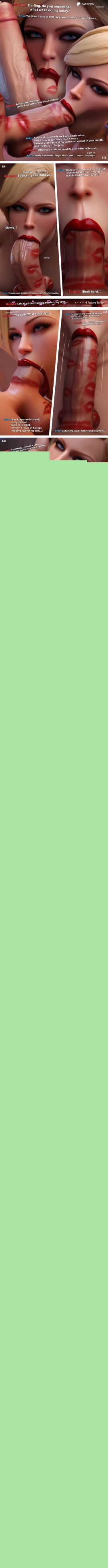 1boy 1girls 2d 2d_(artwork) 2d_artwork 3d 3d_(artwork) ai_assisted barefoot big_ass big_breasts big_thighs breasts breasts_bigger_than_head comic comic_page comics cuckold cum cum_inside curvaceous curvy curvy_figure digital_drawing_(artwork) feet feet_up female hips huge_ass huge_breasts huge_thighs incest large_ass large_breasts large_thighs leaking_cum light-skinned_female light_skin male male/female mature mature_female milf mommy mother mother_and_son older_female older_female_and_younger_male original original_character original_characters seducing seductive seductive_eyes seductive_look seductive_mouth seductive_pose seductive_smile slim_waist son straight tagme text text_bubble thick thick_hips thick_legs thick_thighs thighs voluptuous waist wide_hips younger_male