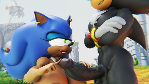 16:9 3d 4k absurd_res alternate_dimension anthro areola balls big_breasts big_penis breasts diag34 diag34k duo eulipotyphlan eyelashes female genderswap genderswap_(mtf) genitals hedgehog hi_res huge_breasts huge_cock male male/female mammal mtf_crossgender penis rule_63 sega shadow_the_hedgehog sonic_(series) sonic_the_hedgehog sonic_the_hedgehog_(series) sonique_the_hedgehog source_filmmaker vein veiny_penis widescreen
