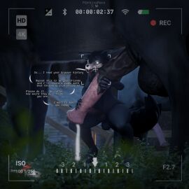 1:1 2025 3d absurd_res animal_genitalia animal_penis balls begging bestiality big_balls big_penis black_body black_fur black_hair bodily_fluids bone breath camera_hud camera_overlay camera_view canid canine canine_genitalia canine_penis canis crouching cum da.nilkaz_(modeler) dialogue digital_media_(artwork) dripping equid equine equine_genitalia equine_penis erection extreme_size_difference farm fur futanari genital_fluids genitals glowing glowing_eyes hair hi_res holding_penis horse imminent_sex intersex knot leaking_precum looking_at_viewer mal0 male male_on_futa malo mammal monster night nude open_mouth panting penis porkingmane precum precum_drip precum_string scp-1471 scp-1471-a scp-1471-a_(da.nilkaz) scp_foundation size_difference skull skull_head tail talking_to_viewer text tongue tongue_out vein veiny_penis watermark zoophilia