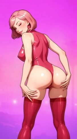 1girls 2girls 3d 3d_animation ai_generated animated balls big_ass club duo female g16:9_aspect_ratio game_cg games glasses gym latex leggings light-skinned_female light-skinned_male male male_moaning moan moaning mobile_game nutaku pussy raven sexy short_video shorter_than_30_seconds sitting sound stockings stripes swimsuit tagme teenager testicles vanessa video video_game video_games wet_wealth