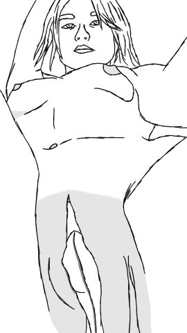 black_widow_(marvel) black_widow_(movie) blackwidow breasts female marvel marvel_cinematic_universe marvel_comics pussy pussy_lips scarlett_johansson yelena_belova