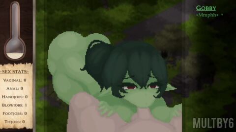 1boy 1girls animated big_breasts breasts cum cum_in_pussy cum_inside death_by_snoo_snoo female female_focus female_on_top female_pubic_hair femdom game_over gameplay_mechanics goblin goblin_female health_bar hybrid impregnation_risk male malesub multby6 multiple_orgasms penis pixel_animation pixel_art pov pussy sex small_but_busty sound stealing_seed straight succubus_hunt tagme tail unprotected_sex vaginal_penetration video video_game video_games