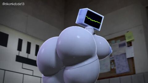 1girls 1robot animated ass_shake badonkadonk big_ass big_booty big_breasts big_butt big_thighs booty booty_shake breasts bubble_ass bubble_butt butt_cheeks cake caked_up clapping_ass clapping_cheeks computer dummy_thicc dumptruck_ass dumptruck_butt dumpy fat_ass fat_butt huge_ass huge_butt humanoid humanoid_female karen_plankton massive_ass massive_butt naked naked_female nickelodeon nude nude_female phat_ass robot robot_girl robot_humanoid sfm shaking_ass shaking_booty shaking_butt skunkdude13 sound spongebob_squarepants tagme thicc thick_ass throwing_it_back titties twerking video