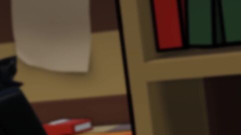 3d 3d_(artwork) 3d_animation against_wall anal anal_penetration anal_sex animated anthro backsack balls black_body black_fur black_hair black_pawpads black_paws black_tail books bookshelf boykisser canine carpet changed_(video_game) cowgirl_position cum_in_ass cum_inside dark_latex facesitting first_person_view frottage gay goo_creature handjob hotdogging_ass humanoid_penis latex_creature leaking_precum library longer_than_10_seconds longer_than_2_minutes longer_than_30_seconds longer_than_one_minute male male/male mp4 no_sound on_floor oral oral_penetration oral_sex paws pink_pawpads pink_paws puro_(changed) roblox shorter_than_3_minutes skull_mask sucking sucking_penis tagme tail tree video watching_masturbation white_body white_eyes white_fur white_hair white_tail wolf