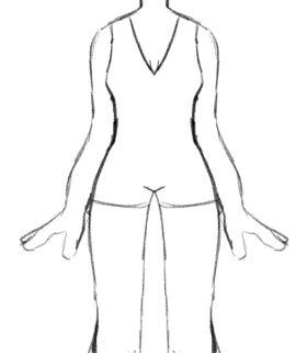 1girls animated ass_expansion big_breasts black_and_white body_transformation breast_expansion breast_growth breast_growth_(enlargement) breasts cleavage expansion female female_only figure_transformation hourglass_figure hourglass_figured_female monochrome one-piece_swimsuit original original_character rynopop solo thick_thighs thigh_expansion transformation wide_hips