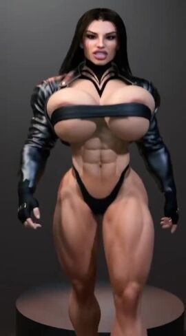 1girls 3d ai_generated ai_voice_acted ass athletic athletic_female big_ass big_breasts big_thighs bimbo breasts breasts_bigger_than_head curvaceous curvy curvy_figure female fit fit_female grace_whyatt hips huge_ass huge_breasts huge_thighs large_ass large_breasts large_thighs light-skinned_female light_skin mature mature_female muscular muscular_female original original_character sevenarts sevenverse slim_waist tagme thesevenartsx thick thick_hips thick_legs thick_thighs thighs top_heavy video voice_acted voluptuous waist wide_hips wide_thighs