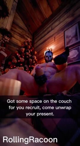 animated ass bara big_ass big_butt big_cock big_dick big_penis boner bubble_ass bubble_butt butt call_of_duty christmas cock dat_ass dat_butt dick erection fat_ass fat_butt gay ghost_(modern_warfare_2) holidays huge_ass huge_butt huge_cock huge_dick huge_penis inviting inviting_to_fuck inviting_to_sex jerking_off jerkingoff large_ass large_butt male male_only mask masked masked_male masturbation muscular muscular_male no_sound penis rollingracoon round_ass round_butt shaking_ass showing_ass simon_riley solo tagme thick_ass thick_butt thick_cock thick_dick thick_penis video