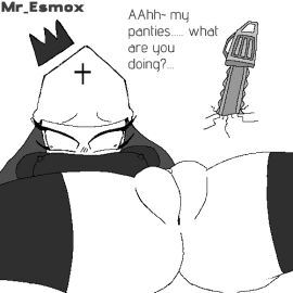 about_to_pound_the_fuck_outta_em cameltoe defeated dialogue female fnf_mods friday_night_fever friday_night_funkin friday_night_funkin_mod imminent_sex mr_esmox nun pussy socks taki_(fevertown) vagina