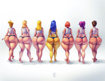 20th_century_fox 20th_century_studios 3_arts_entertainment 6+girls 7girls adult_swim american_dad annie_harris ass ass_bigger_than_head ass_chart ass_comparison ass_focus ass_hanging_out ass_hanging_out_of_shorts bandera_entertainment beth_smith big_ass big_breasts blonde_hair blue_hair booty_shorts breasts brown_hair bubble_ass bubble_butt butt_focus car_wash chart comedy_central crossover deedle-dee_entertainment duncanville family_guy fat_ass female female_only fox_corporation francine_smith futurama fuzzy_door_productions gracie_films huge_ass jorts judgemental_films king_of_the_hill large_ass lois_griffin marge_simpson matt_groening matthew_6:33_productions milf multiple_females multiple_girls orange_hair paper_kite_productions peggy_hill purple_hair rick_and_morty scully_productions short_shorts shorts source_request the_curiosity_company the_simpsons thick_ass thick_thighs turanga_leela underdog_productions universal_studios warner_bros warner_brothers wayo wide_hips wobbling_ass wobbling_butt