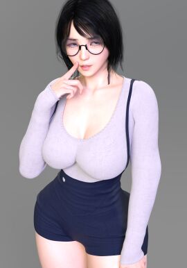 1girls 3d ass big_ass big_breasts big_thighs blazehand breasts curvaceous curvy curvy_figure female hips huge_ass huge_breasts huge_thighs large_ass large_breasts large_thighs light-skinned_female light_skin mature mature_female riley_(thecometray) slim_waist thecometray thecometverse_(thecometray) thick thick_hips thick_legs thick_thighs thighs voluptuous waist wide_hips wide_thighs