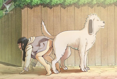 2024 4_toes 5_fingers akamaru_(naruto) all_fours animal_genitalia animal_penis artist_name ass ass_to_ass bangs barefoot biped black_ears black_eyebrows black_hair black_nose bodily_fluids bottomless bottomless_female bottomless_human building canid canine canine_genitalia canine_penis canis claws clitoris closed_eyes clothed clothing cum cum_drip cum_from_pussy cum_in_pussy cum_inside cum_string day digitigrade domestic_dog dripping duo eyebrows eyelashes feet female female_human female_penetrated fence feral feral_penetrating feral_penetrating_human fingers floppy_ears fur genital_fluids genitals grey_clothing grey_hoodie grey_topwear hi_res hoodie hoodie_only house human human_on_feral human_penetrated humanoid_genitalia humanoid_pussy hyuuga_hinata interspecies knot_root knotting light lighting long_hair long_sleeves looking_pleasured lop_ears lustart21 male male/female male_feral male_penetrating male_penetrating_female mammal multicolored_ears naruto naruto_(series) naruto_shippuden open_clothing open_hoodie open_mouth open_topwear outside panties penetration penile penile_penetration penis penis_in_pussy pink_clitoris pink_pussy pink_tongue plant plantigrade pussy quadruped red_penis reverse_doggy_style reverse_doggystyle sex shaded shadow side_view sidewalk snout soles sunlight tail text toes tongue topwear topwear_only two-tone_ears uncensored underwear vaginal_knotting vaginal_penetration white_body white_claws white_clothing white_ears white_eyes white_fur white_panties white_tail white_text white_underwear zoophilia