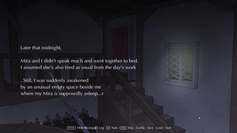 1girls 2d animated ass big_ass big_breasts big_butt big_penis black_screen_roulette blank_thumbnail breasts cheating cheating_wife cuckold cum_in_pussy dark-skinned_male dark_skin english_text female game hi_res highres huge_breasts large_ass large_breasts light-skinned_female light_skin male milf mira_(ntrman) mp4 ntrman pale-skinned_female pale_skin penis pussy screaming sound subtitled tagme text thick_ass thick_thighs video video_games