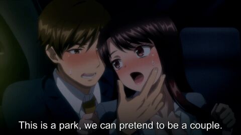 big_ass big_breasts big_butt big_penis car circumcised couple cum_outside fucking hentai hentai_series intercrural sucking_nipples tagme thick_penis thick_thighs thigh_sex throbbing throbbing_penis uncensored video voluptuous voluptuous_female