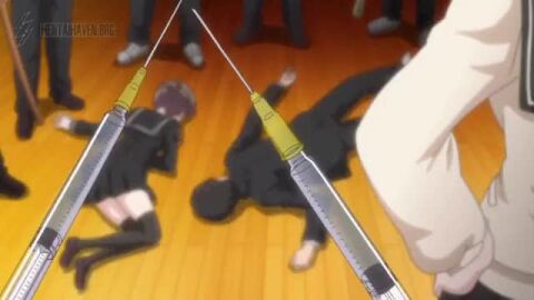 2d animated big_breasts blowjob censored cum_in_mouth cum_inside drugs english_subtitles english_text euphoria euphoria_(clockup) intense_sex japanese_voice_acting longer_than_one_minute majin_(company) majin_label manaka_nemu moaning moaning_in_pleasure nude rolling_eyes sound tagme video