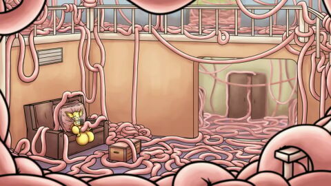 absurdly_long_penis balls big_balls big_penis brown_body cellphone cock_vore dickchu digital_drawing_(artwork) digital_media_(artwork) door electronics english_text furniture furry furry_only garbage generation_2_pokemon genitals god_awful hair huge_balls huge_cock hyper hyper_genitalia hyper_penis infinite_penis inside_balls long_penis male mammal mink_of_the_end nintendo penile penis phone pichu pink_penis pokemon pokemon_(species) railing sofa superabsurdly_long_penis text vore what where_is_your_god_now why yellow_body