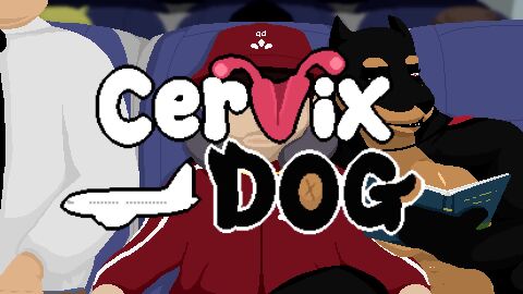 2d 2d_animation animated animation blowjob canine credits cum cum_in_mouth cum_in_pussy cum_inside dog_ears dog_girl dog_tail furry furry_female kissing kissing_pov kiwi_(shoestrang) plane plane_sex precum service_dog sex sex_in_public shoestrang sleeping sweat tagme thick thick_thighs vagina vaginal_penetration video voice_acted