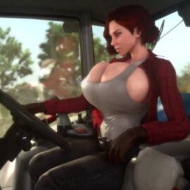 1girls 3d avengers big_ass big_breasts big_thighs black_widow_(marvel) breasts breasts_bigger_than_head bust busty curvaceous curvy curvy_figure female hips hourglass_figure huge_ass huge_breasts large_ass large_breasts legs light-skinned_female light_skin marvel marvel_comics mature mature_female natasha_romanoff red_hair scarlett_johansson slim_waist tagme thick thick_hips thick_legs thick_thighs thighs vaako video voluptuous waist wide_hips