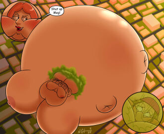 ass blimp blob breasts bubble_ass bubble_butt chat_bubble fart fart_cloud fart_fetish fart_inflation farting farting_in_face farting_on_another farting_on_face farts fat_ass fatass female floating floating_in_air hyper hyper_ass hyper_belly hyper_boobs hyper_breasts hyper_butt inflation lesbian lesbian_incest lois_griffin meg_griffin newgainsplus puffy_cheeks puffy_nipples talking talking_to_another yuri