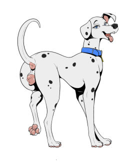 101_dalmatians 2024 animal_anus animal_genitalia animal_pussy anus ass asshole black_spots blue_eyes canid canine canine_anus canine_genitalia canine_pussy canis claws collar conditional_dnp dalmatian digital_media_(artwork) disney dog_collar domestic_canine domestic_dog eyelashes fangs female female_canine female_dog female_feral female_focus female_only female_solo feral feral_female feral_focus feral_only feral_solo fur genitalia hi_res high_resolution highres hind_legs hindlegs hindpaw looking_at_viewer looking_back looking_back_at_viewer mammal markings multicolored_body multicolored_fur open_mouth open_smile pawpads paws perdita pink_anus pink_pawpads pink_pussy presenting presenting_anus presenting_ass presenting_butt presenting_hindquarters presenting_pussy psy101 pussy raised_tail simple_background smile smiling smiling_at_viewer solo solo_female solo_feral solo_focus spots spotted_body spotted_fur tail tail_anus tail_raised tailhole teeth toe_claws toes tongue tongue_out vagina vulva white_background white_body white_fur