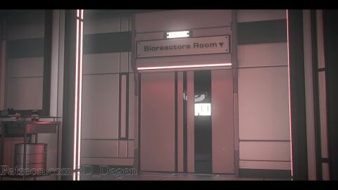 3d_degen ada_wong animated dark-skinned_male muscular_male resident_evil tagme video