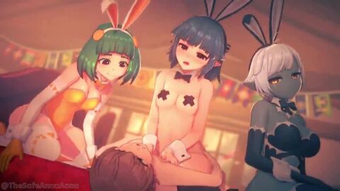 anna_anon tagme video