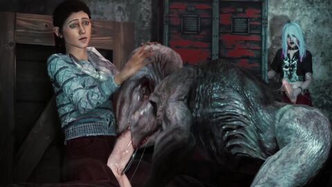 1monster 2futas 3d 3d_animation 3d_model all_the_way_to_the_base animated animation athletic_futa balls big_penis blowjob blowjob_face cum cum_drip cum_in_mouth cum_inside cumshot curvy curvy_female dbd dead_by_daylight deep_blowjob deep_penetration deepthroat demogorgon dick_sucking_creature fellatio female futa_focus futa_on_feral futa_on_male futa_on_monster futanari horror huge_balls huge_cock human human_penetrating intersex male milking mp4 nancy_wheeler netflix ngt95 oral oral_penetration oral_sex reverse_forced_oral rough_sex sable_ward shorter_than_one_minute sound sound_edit sound_effect source_filmmaker stranger_things tagme thick_legs thick_penis thighs video watching_sex