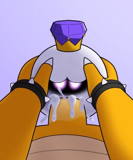 2boys 39coit big_penis boo_(mario) bowser commission commissioner_upload cum cum_in_mouth cum_inside cum_splatter gay irrumatio king_boo luigi's_mansion male mario_(series) nintendo penis pov waddling_head yaoi