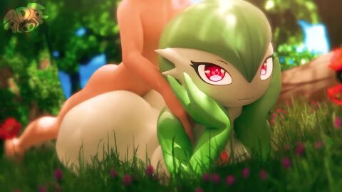 16:9 3d_(artwork) 3d_animation adriandustred animated ass big_butt biped digital_media_(artwork) duo eyelashes female gardevoir generation_3_pokemon gentle_sex green_hair hair happy happy_sex head_in_hands hi_res high_framerate huge_butt human human_on_humanoid human_penetrating human_penetrating_humanoid humanoid humanoid_penetrated interspecies larger_female larger_penetrated light-skinned_male light_body light_skin lying male male/female mammal nintendo not_furry nude on_front outside penetration pokemon pokemon_(species) pupils quiet_sex red_eyes romantic romantic_ambiance romantic_sex sex short_playtime size_difference smaller_male sound sound_warning tagme video white_body widescreen