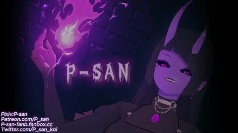 altered_common_sense blonde_female blonde_hair cum cum_inside cumming dark-skinned_male glowing_eyes gojou_wakana halloween hypnosis interracial kissing kissing_ass kitagawa_marin koikatsu light-skinned_female light-skinned_male mind_control netorare ntr original_character p-san_(p_san_koi) penetration qos qos_tattoo rough_sex runes sex sono_bisque_doll_wa_koi_wo_suru sucking sucking_ass sucking_penis tagme tattoo video