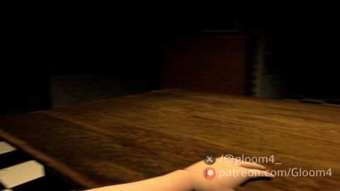 1boy1girl animatronic anthro anthropomorphic bbw beak bird blue_eyes bra chicken cum cum_in_pussy cum_inside doggy_style female five_nights_at_freddy's five_nights_at_freddy's_2 fnaf furry gloom4_(artist) hand_gesture indoors jiggle jiggling_ass laying_down legs_apart legs_spread partially_clothed pounding pussy_lips runaboo_chica sitting sitting_on_person size_difference smiling smug smug_face solo spread_legs stretched_pussy suggestive tagme toy_chica_(fnaf) twerking video yellow_body