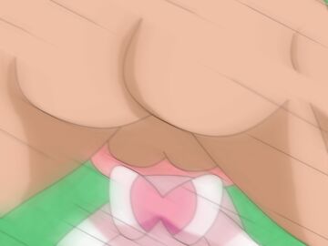 blowjob deepthroat eeveelution eeveelution_squad fellatio human human_male male nintendo pokemon pokemon_(species) pokephilia silvia_(eeveelution_squad) sylveon