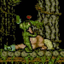1990s 1girls accurate_art_style animated ass blonde_hair breasts cum cum_in_pussy cum_inside defeated defeated_heroine doggy_style female female_on_bottom female_penetrated female_rape_victim female_raped femsub goblin goblin_male heroine heroine_in_trouble jiggle jiggling_ass jiggling_breasts jiggling_butt lorna lorna_(1990_video_game) male_raping_female male_rapist mating_press missionary_position mp4 naked naked_female no_sound pixel_art raped_by_enemy raped_by_monster raped_female raped_girl raravista restrained shiny_skin sprite sprite_art sprite_edit style_parody tagme unable_to_escape unable_to_fight_back unwanted_cumshot video video_games