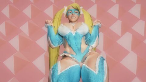 3d animated cowgirl_position cum_in_pussy oral_sex rainbow_mika sex street_fighter tagme third-party_edit video virt-a-mate virtamate