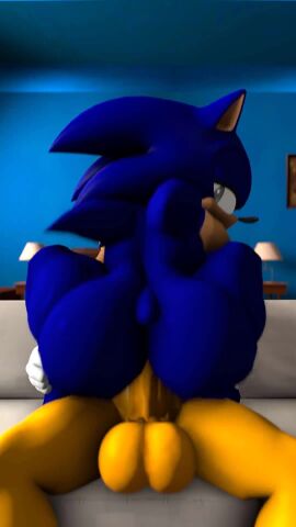 2male 3d 3d_animation anal anal_sex animated furry gay gay_sex potatermino_(artist) sonic_(series) sonic_the_hedgehog sonic_the_hedgehog_(series) tagme tails tails_the_fox video