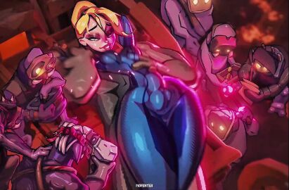 1boy 1boy1girl 1girls 2160p 2d 2d_animation 4k anal anal_sex animated arms_behind_head artist_name belly_bulge blonde_hair blonde_hair_female bouncing_breasts bouncing_pussy bulge bystanders camel_toe cameltoe completely_nude completely_nude_male female geministarsign holding_another's_arm holding_arm implied_anal latex latex_suit laying_down longer_than_10_seconds loop looping_animation male metroid mofentea muscular muscular_male no_sound nude nude_male opennsfwsp penetration penis penis_in_ass pleasure_face ponytail pussy pussy_bulge reverse_cowgirl_position samus_aran sex shieldshroud shorter_than_30_seconds stomach_bulge tagme thrusting thrusting_into_ass unseen_male_face vagina video visible_pussy wagon wooden_cart zero_suit_samus