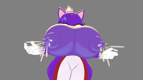 1anthro 1furry 1girls 2020s 2025 2d alternate_version_available anthro anthro_female anthro_only ass big_areola big_ass big_breasts big_butt big_nipples black_eyelashes black_pupils blaze_the_cat breasts cat_ears cat_girl clothed_female clothing covered_nipples digital_drawing digital_media) ears_up erect_nipples eyelashes feline female female_only flat_background furry furry_female furry_only gem_on_forehead gigantic_boobs gigantic_breasts gloves golden_eyes golden_iris grey_background half-closed_eyes hd huge_ass huge_boobs huge_breasts huge_butt hyper_areola hyper_areolae hyper_nipples lactating lactation lactation_through_clothes landscape low-angle_view mobian_(species) nerobero0 nipples nipples_visible_through_clothing no_background png purple_body purple_clothing purple_fur purple_locks purple_robe purple_skin red_stripes robe sega sonic_(series) sonic_the_hedgehog_(series) sweat sweatdrop sweatdrop_(iconography) tagme thick_ass thick_legs thick_thighs tied_hair white_clothing white_gloves white_hair_tie white_sclera wide_hips