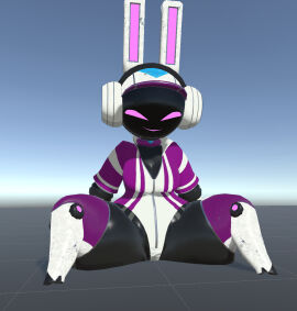 big_ass big_breasts breasts bubble_butt cleavage female furry huge_ass huge_breasts project_turboblast tagme tempo_(project_turboblast) thick_thighs wide_hips zoidberg656