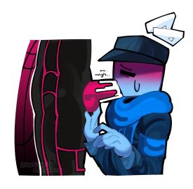 annihilation_(forsaken) blowjob blowjob_face cum forsaken_(roblox) friend_(forsaken) ha534076 jsab just_shapes_and_beats male oral penis roblox roblox_game robloxian self_upload side_view tagme watermark